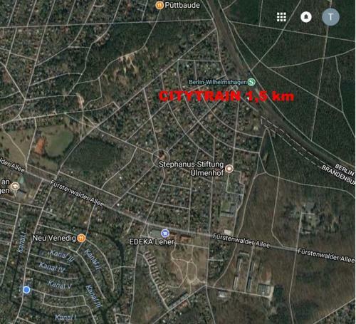 Posada Pension An Der Elsterbr�cke