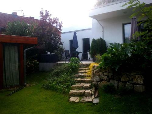 Posada Pension An Der Elsterbr�cke