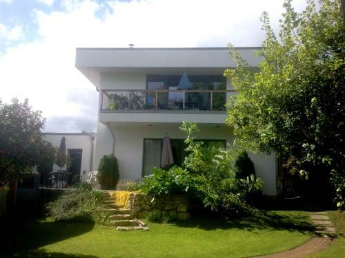 Posada Pension An Der Elsterbr�cke