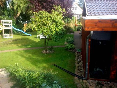 Posada Pension An Der Elsterbr�cke