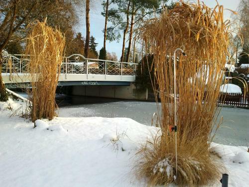 Posada Pension An Der Elsterbr�cke