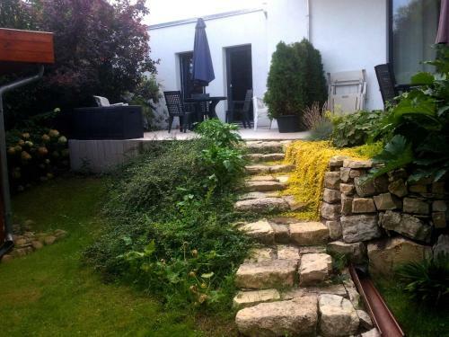 Posada Pension An Der Elsterbr�cke