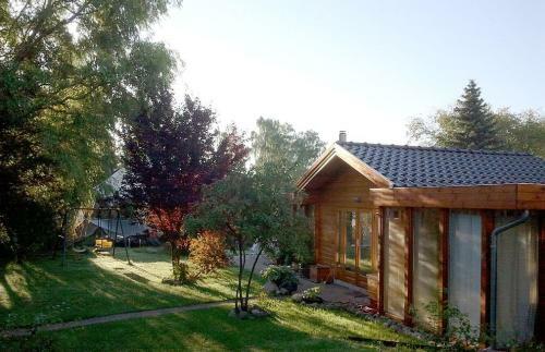 Posada Pension An Der Elsterbr�cke