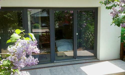 Posada Pension An Der Elsterbr�cke