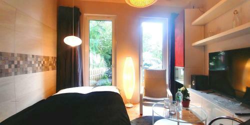 Posada Pension An Der Elsterbr�cke