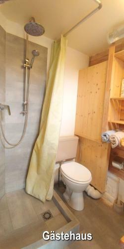 Posada Pension An Der Elsterbr�cke