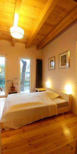 Posada Pension An Der Elsterbr�cke