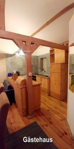 Posada Pension An Der Elsterbr�cke