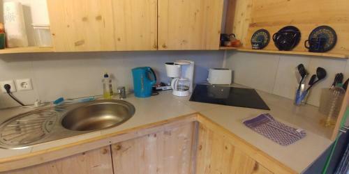 Posada Pension An Der Elsterbr�cke