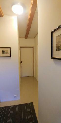 Posada Pension An Der Elsterbr�cke