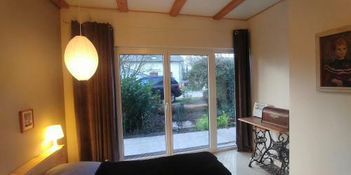 Posada Pension An Der Elsterbr�cke