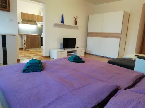 Apartm�n Albreit