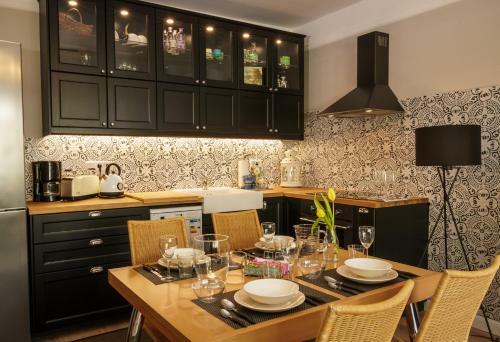 Apartamento Ferienwohnung Berlin