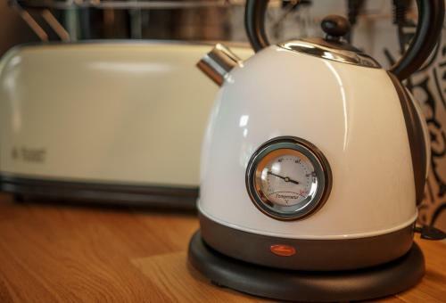 Apartamento Ferienwohnung Berlin