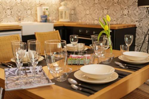 Apartamento Ferienwohnung Berlin