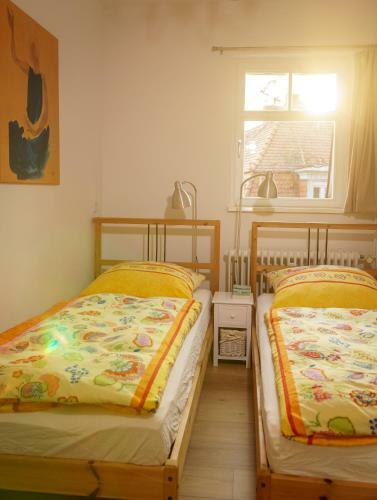 Apartamento Ferienwohnung Berlin