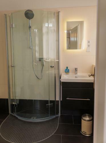Apartamento Ferienwohnung Berlin
