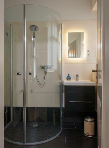 Apartamento Ferienwohnung Berlin