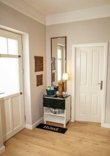 Apartamento Ferienwohnung Berlin