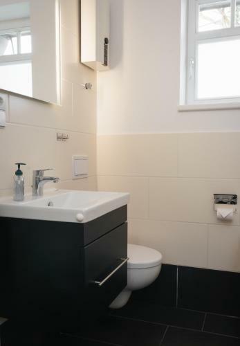 Apartamento Ferienwohnung Berlin