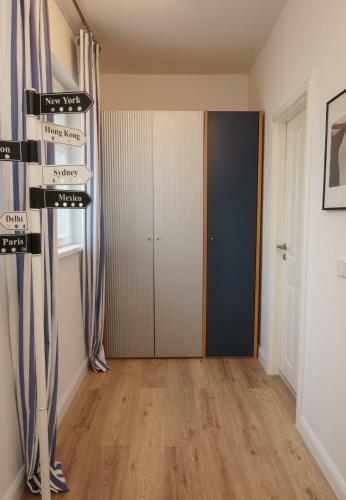 Apartamento Ferienwohnung Berlin