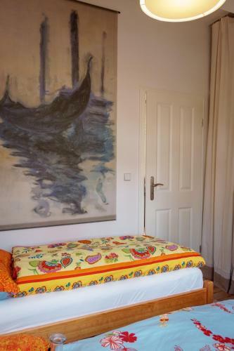 Apartamento Ferienwohnung Berlin
