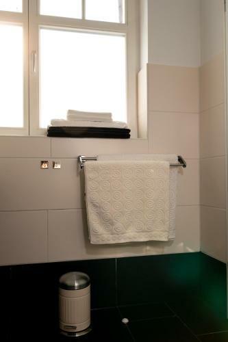 Apartamento Ferienwohnung Berlin