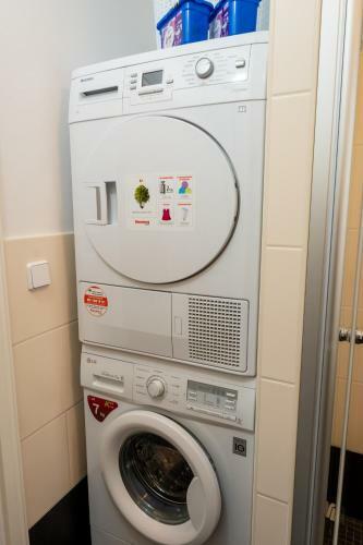 Apartamento Ferienwohnung Berlin