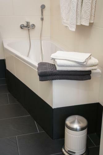 Apartamento Ferienwohnung Berlin