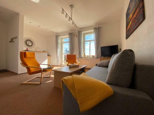 Apartm�ny Nad ?likovkou