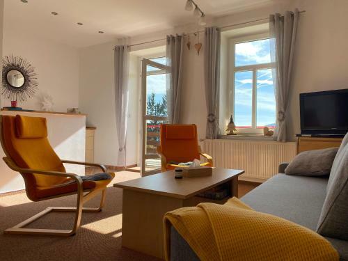 Apartm�ny Nad ?likovkou