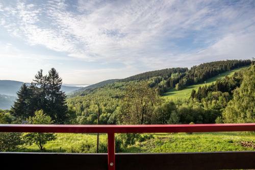 Apartm�ny Nad ?likovkou