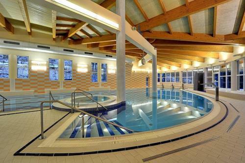 Apartm�ny Nad ?likovkou