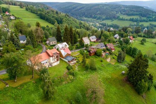 Apartm�ny Nad ?likovkou