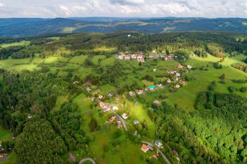 Apartm�ny Nad ?likovkou