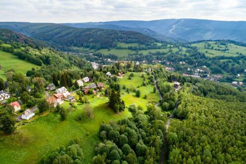 Apartm�ny Nad ?likovkou