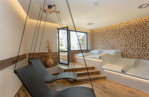 Apartm�ny Nad ?likovkou