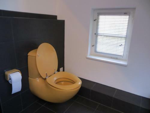 Apartamento Fischerhaus Am See