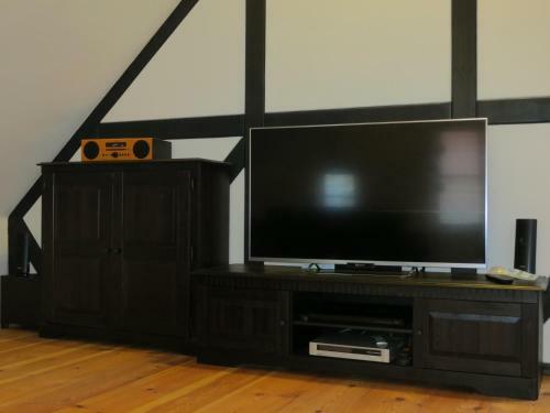 Apartamento Fischerhaus Am See