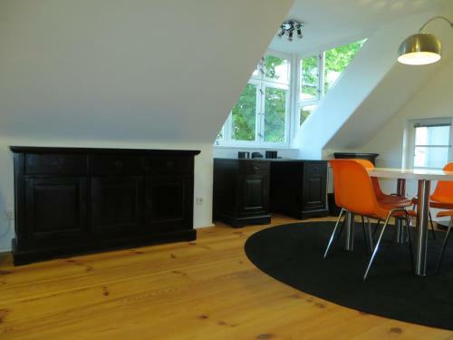 Apartamento Fischerhaus Am See