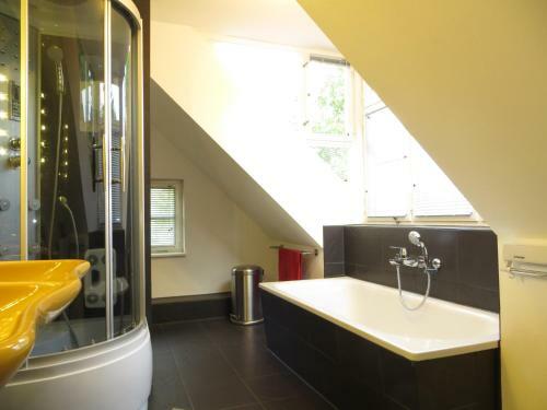 Apartamento Fischerhaus Am See