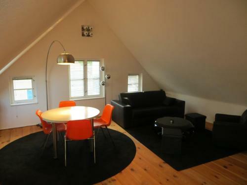 Apartamento Fischerhaus Am See