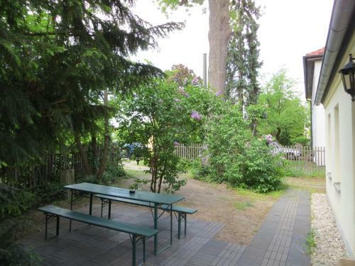Apartamento Fischerhaus Am See