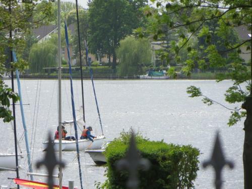 Apartamento Fischerhaus Am See