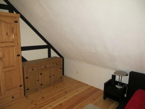 Apartamento Fischerhaus Am See