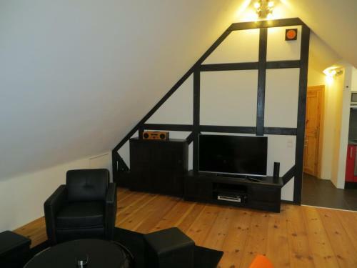 Apartamento Fischerhaus Am See