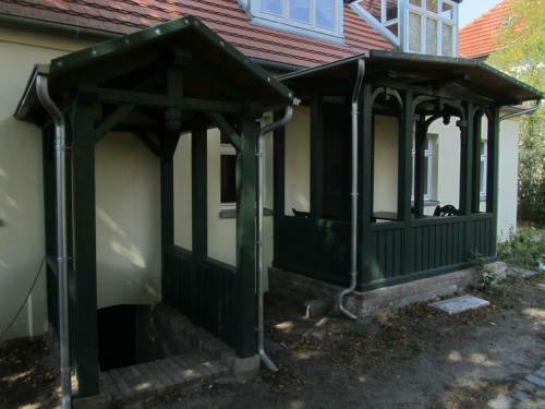 Apartamento Fischerhaus Am See