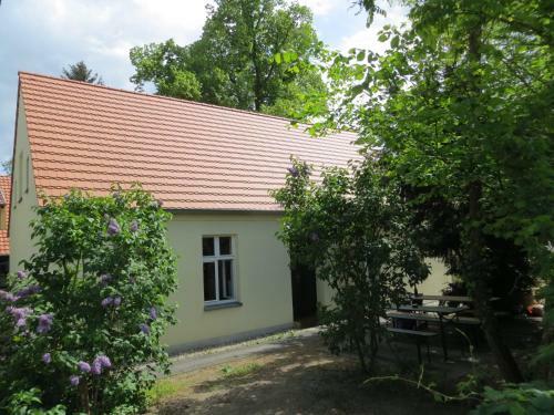 Apartamento Fischerhaus Am See