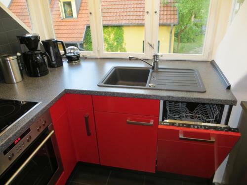 Apartamento Fischerhaus Am See