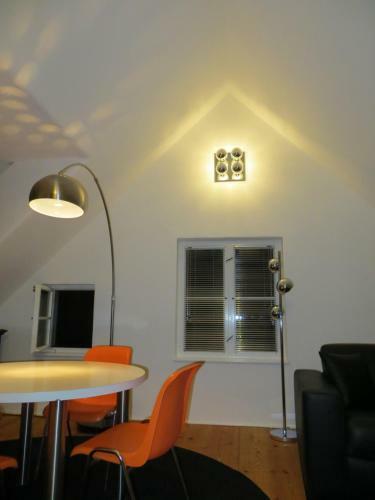 Apartamento Fischerhaus Am See